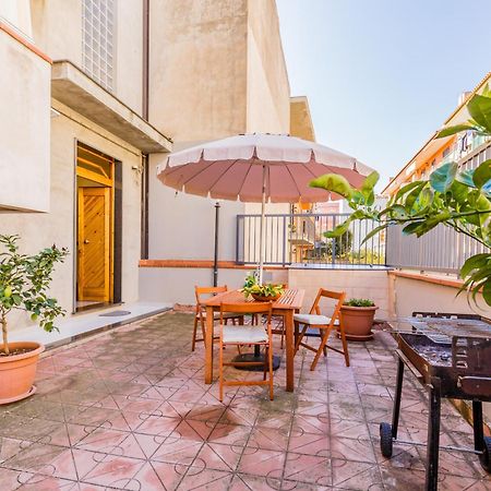 Anna'S House Near The Sandy Beach And With Wifi Avola Bagian luar foto