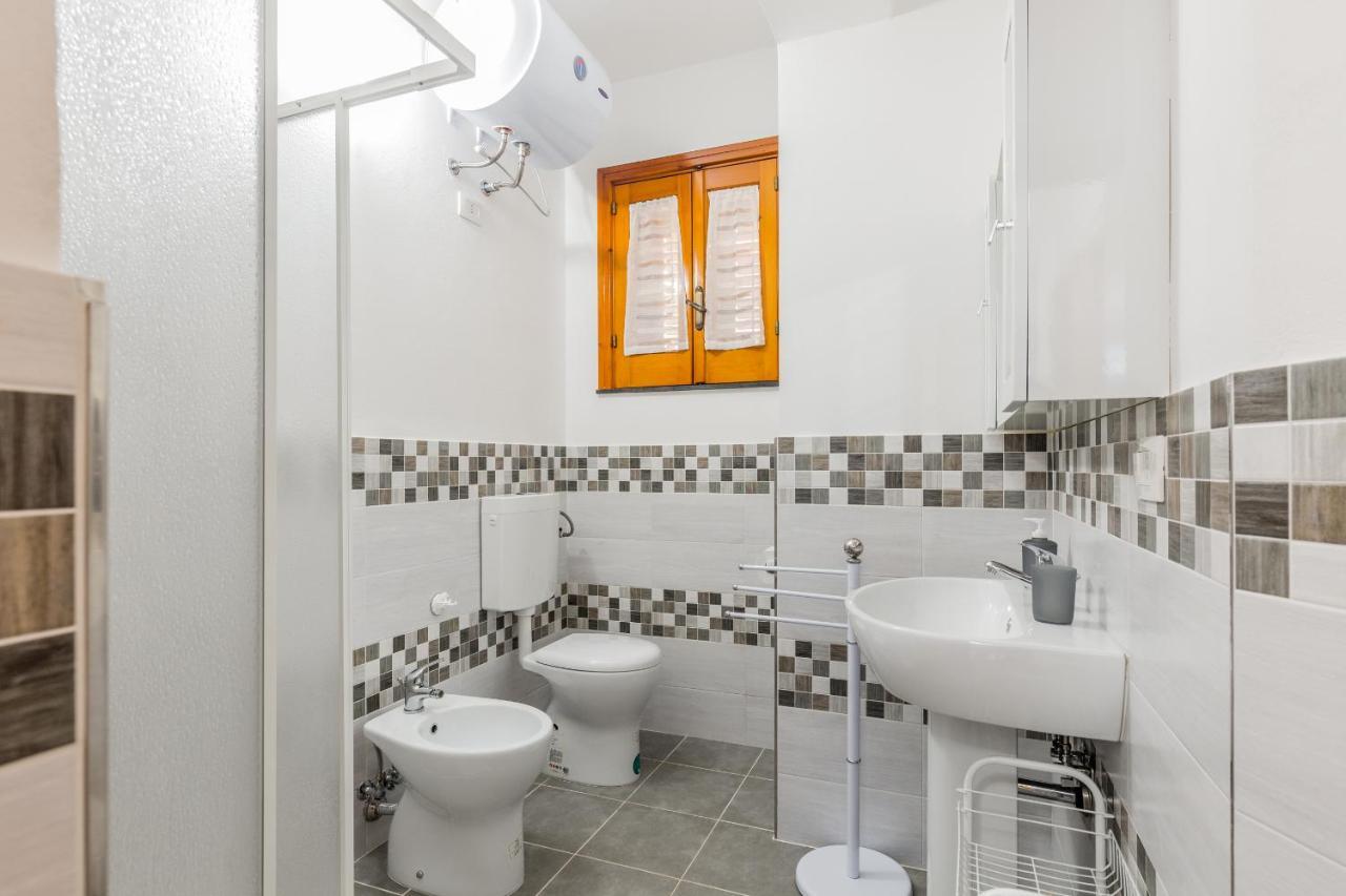 Anna'S House Near The Sandy Beach And With Wifi Avola Bagian luar foto