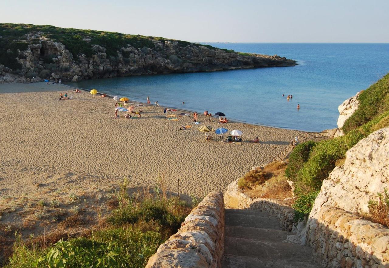 Anna'S House Near The Sandy Beach And With Wifi Avola Bagian luar foto