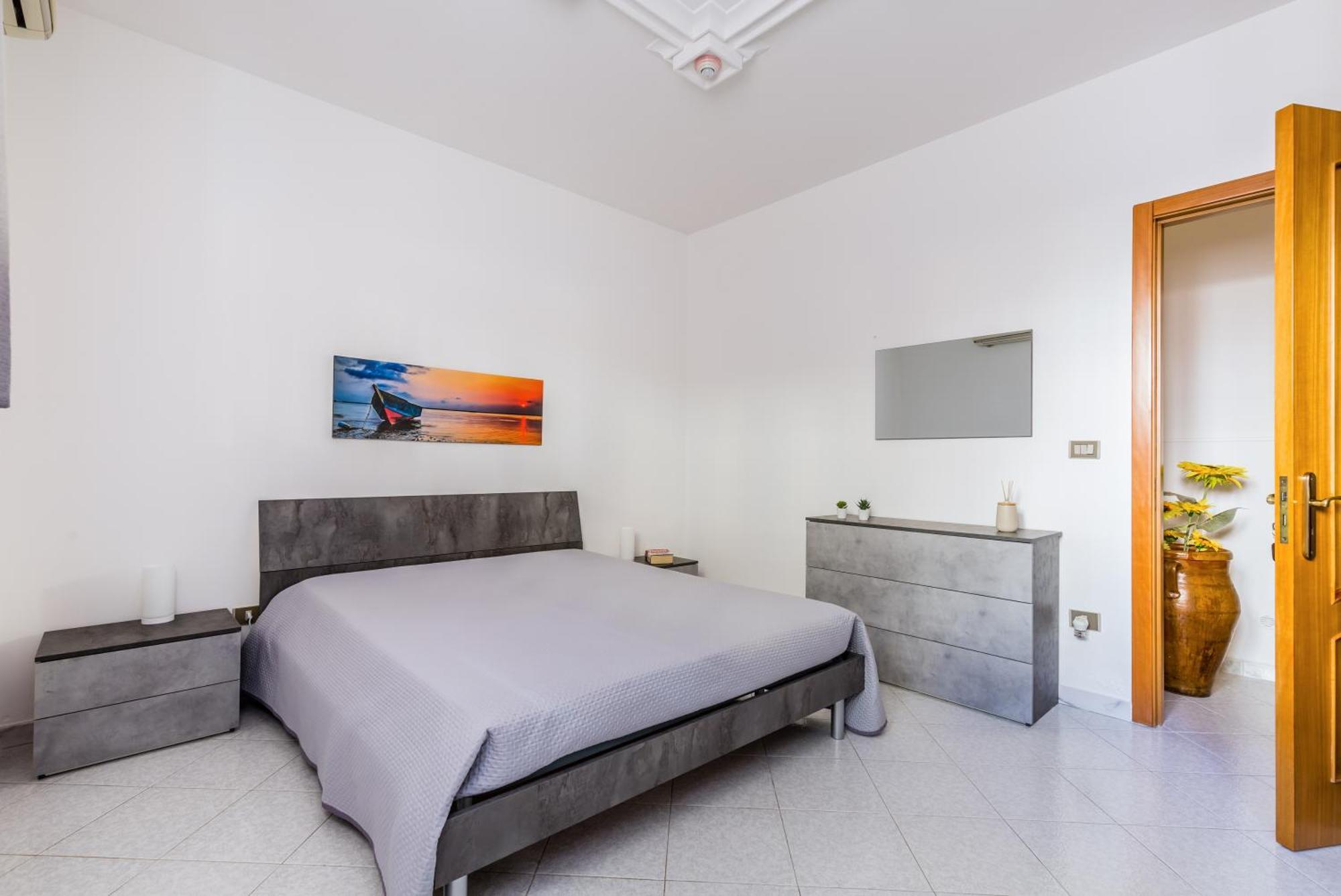 Anna'S House Near The Sandy Beach And With Wifi Avola Bagian luar foto
